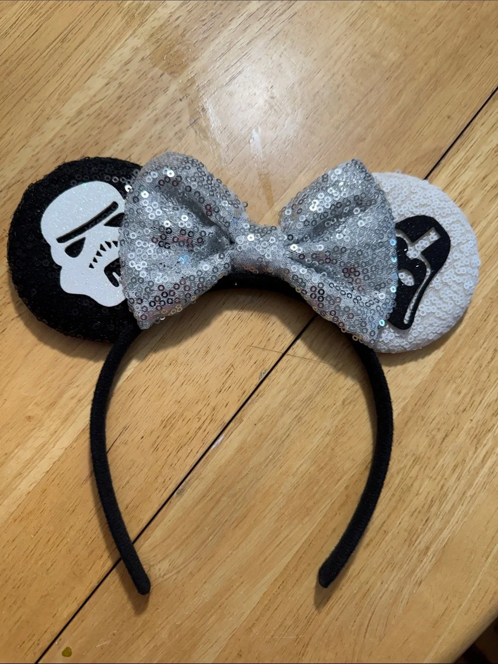 Disney set minnie